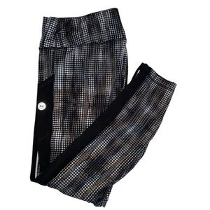 NAUTICA COMPETITION leggings - XL